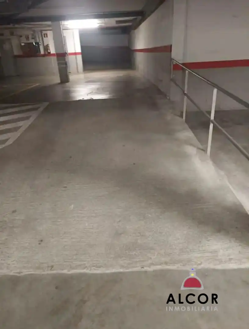 Parking for sale in SEGLE, imagen 2