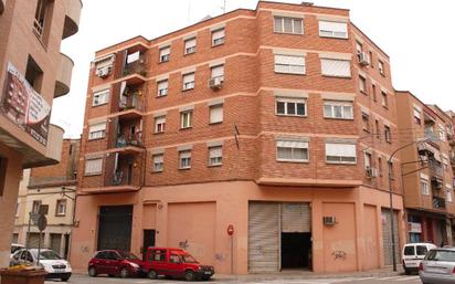 Vista exterior de Local de lloguer en  Lleida Capital