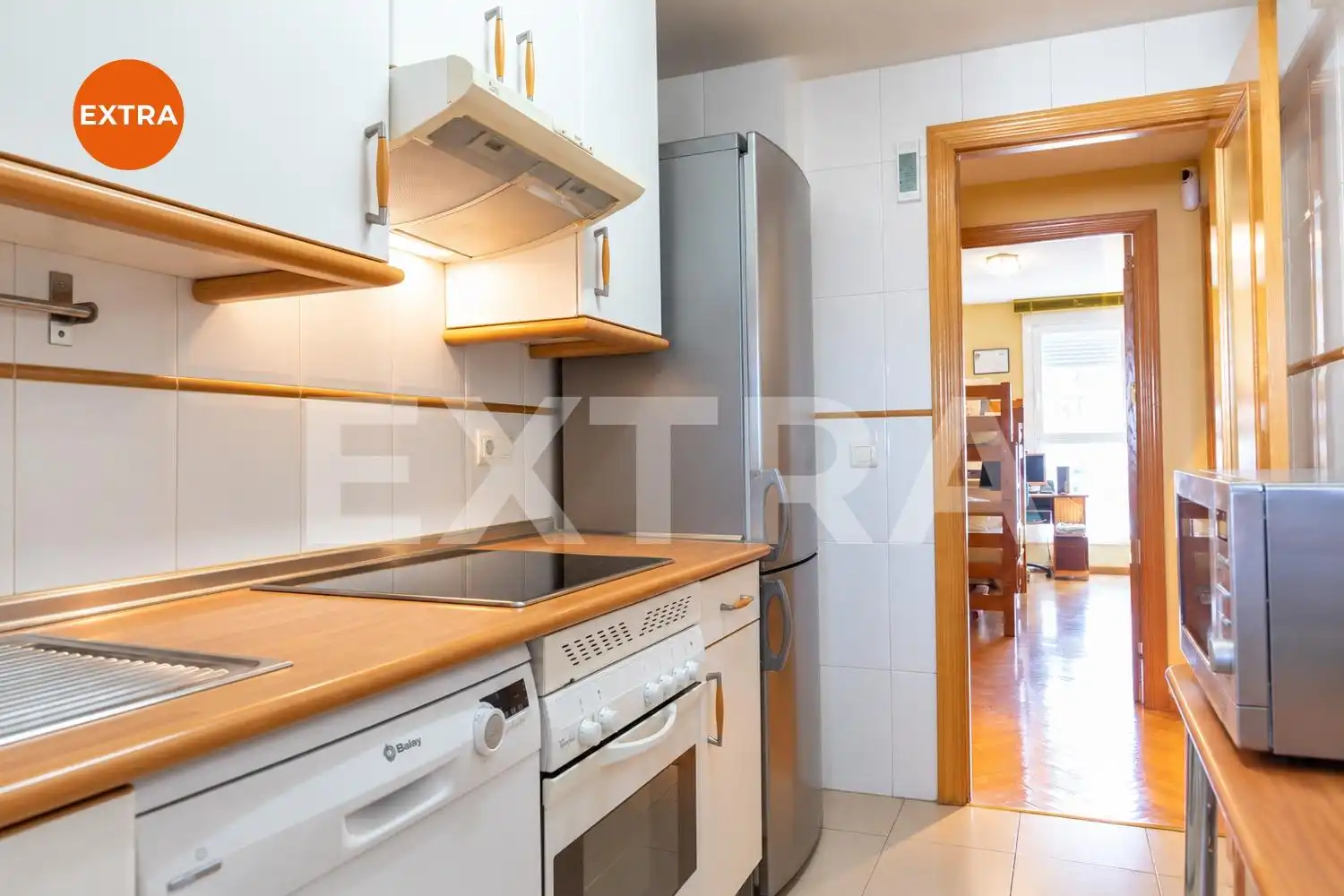 Wohnung mit Aufzug zum Verkauf in Calle Calle Andrea Puech, imagen 5