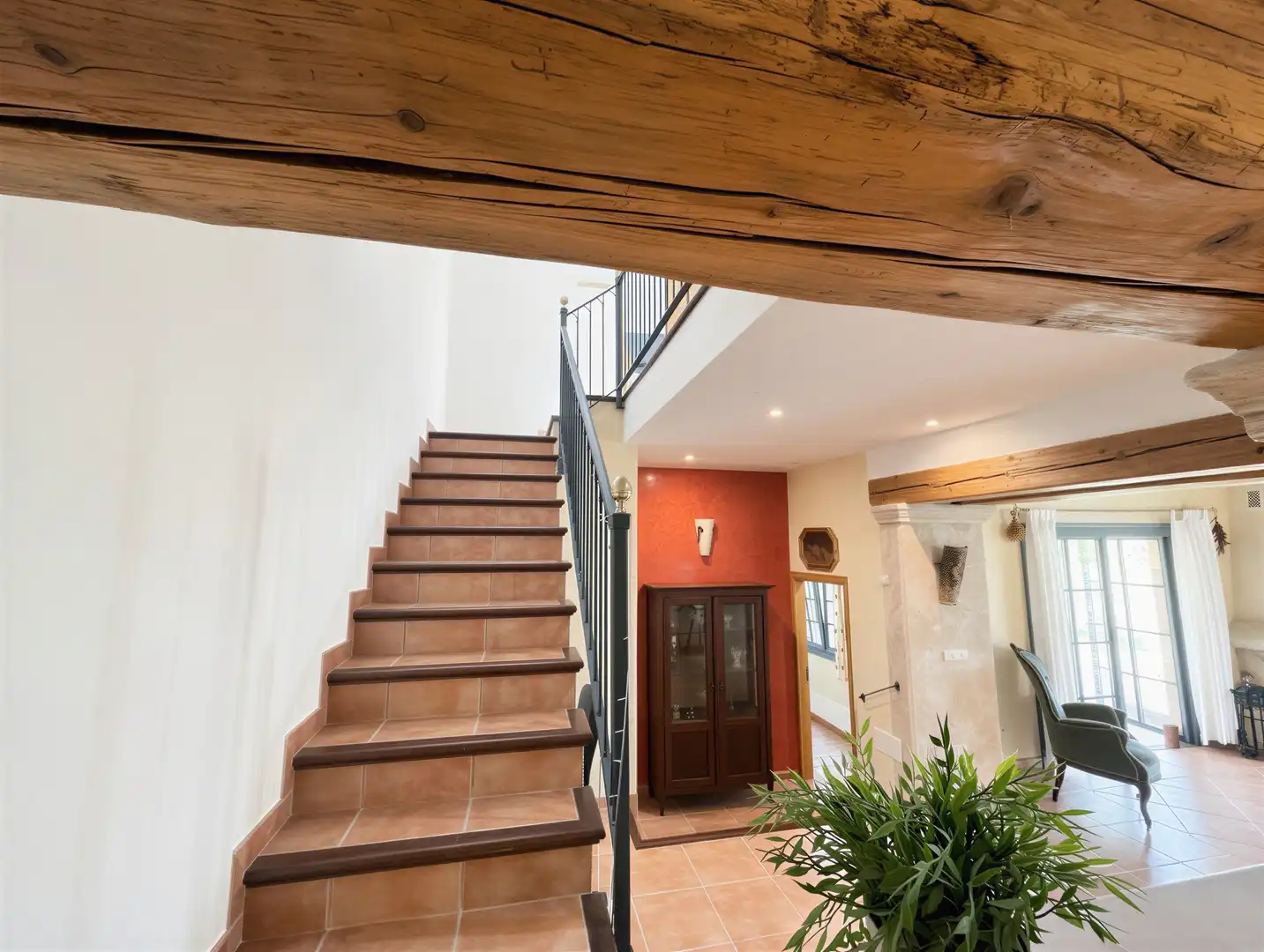 Country house zum Verkauf in Andratx mit Klimaanlage, Heizung und Abstellraum