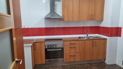 Foto 3 de Piso en venta en Avenida de la Vega de Aca, Nueva Almería - Cortijo Grande - Vega de Acá, Almería