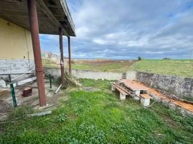 Terrace of Detached homes for sale in Suances  with Terrace