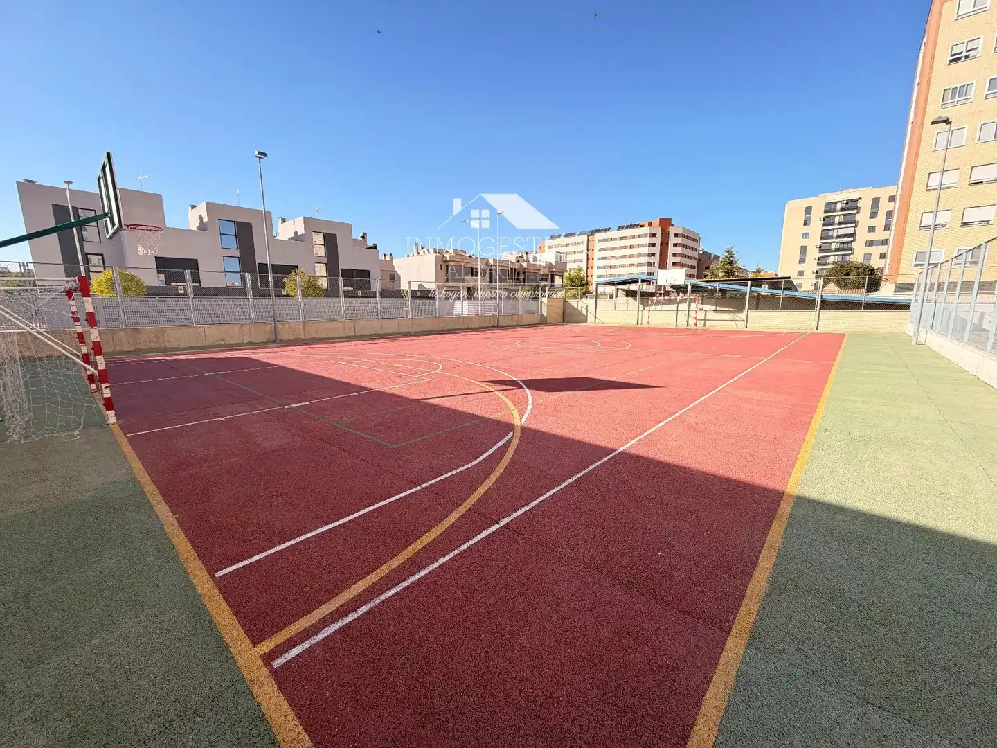 Flat with terrace for sale in La Mancha, imagen 26
