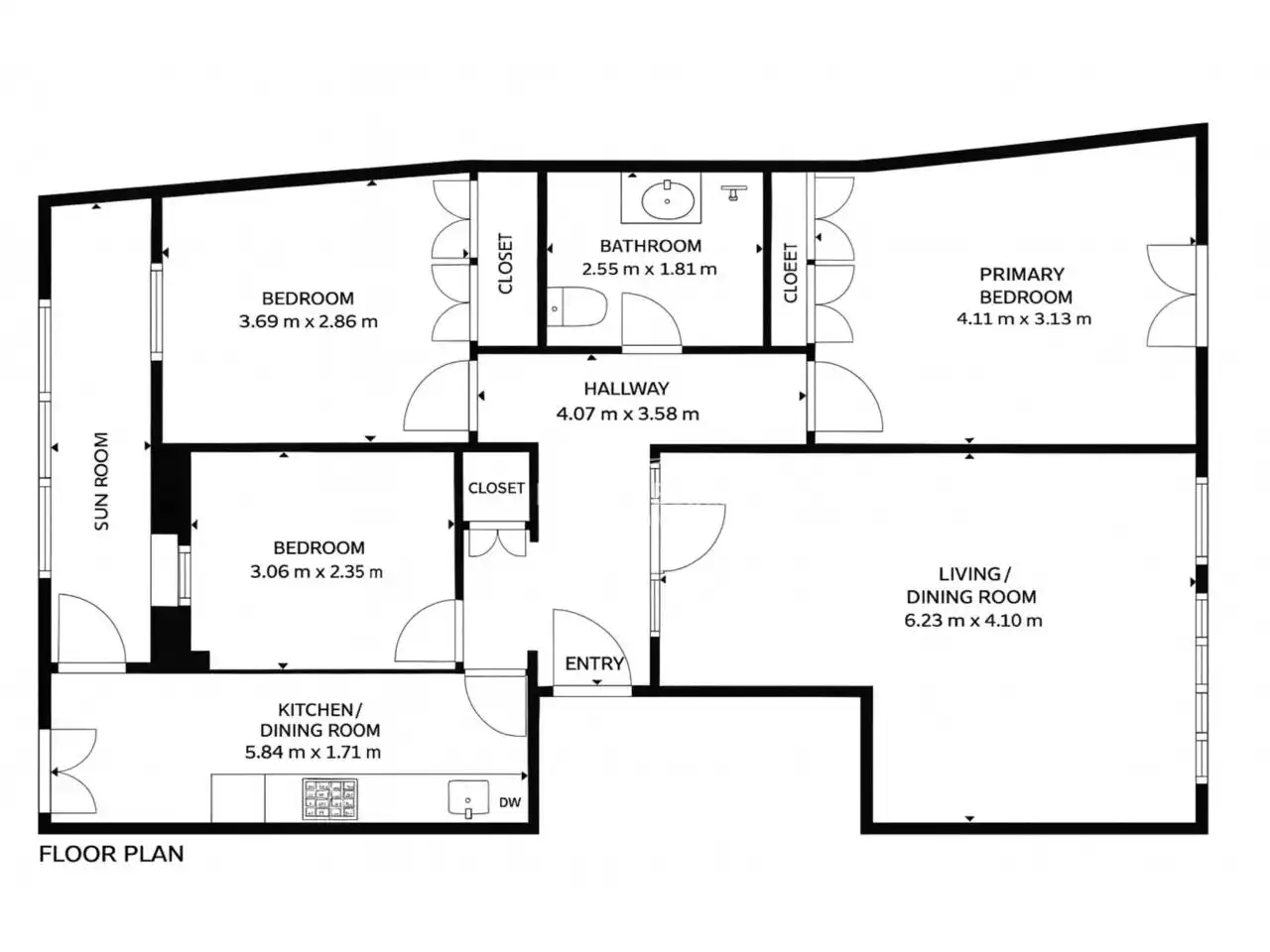 Apartments for sale in Begur  with Heating, Terrace and Furnished