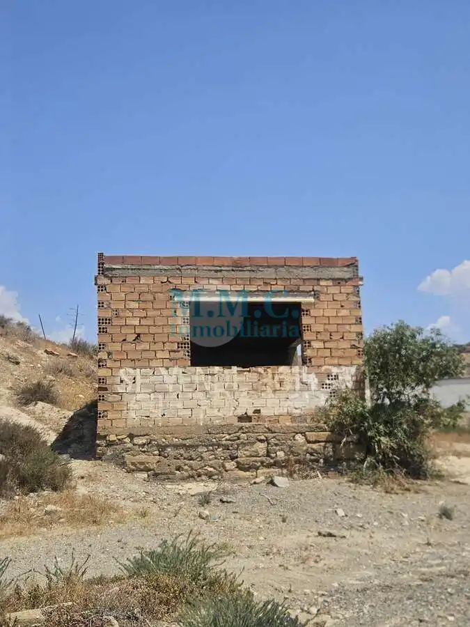 Terreny rústic en venda a Rioja, imagen 2