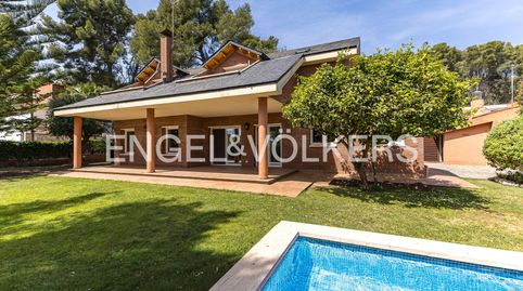 Foto 3 de Casa o xalet en venda a Montmar, Castelldefels