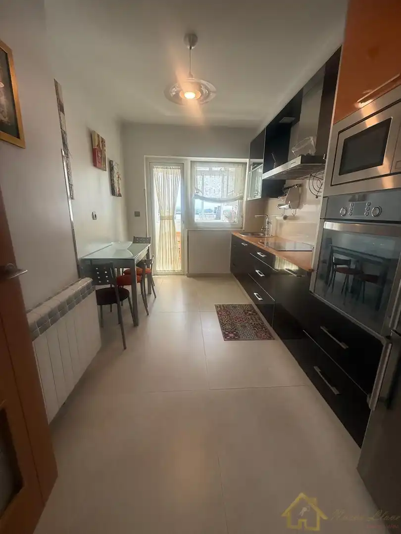 Flat for sale in San Roque, Recatelo - O Carme
