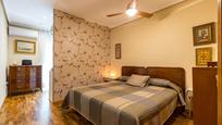 Bedroom of Flat for sale in  Murcia Capital  with Air Conditioner and Terrace