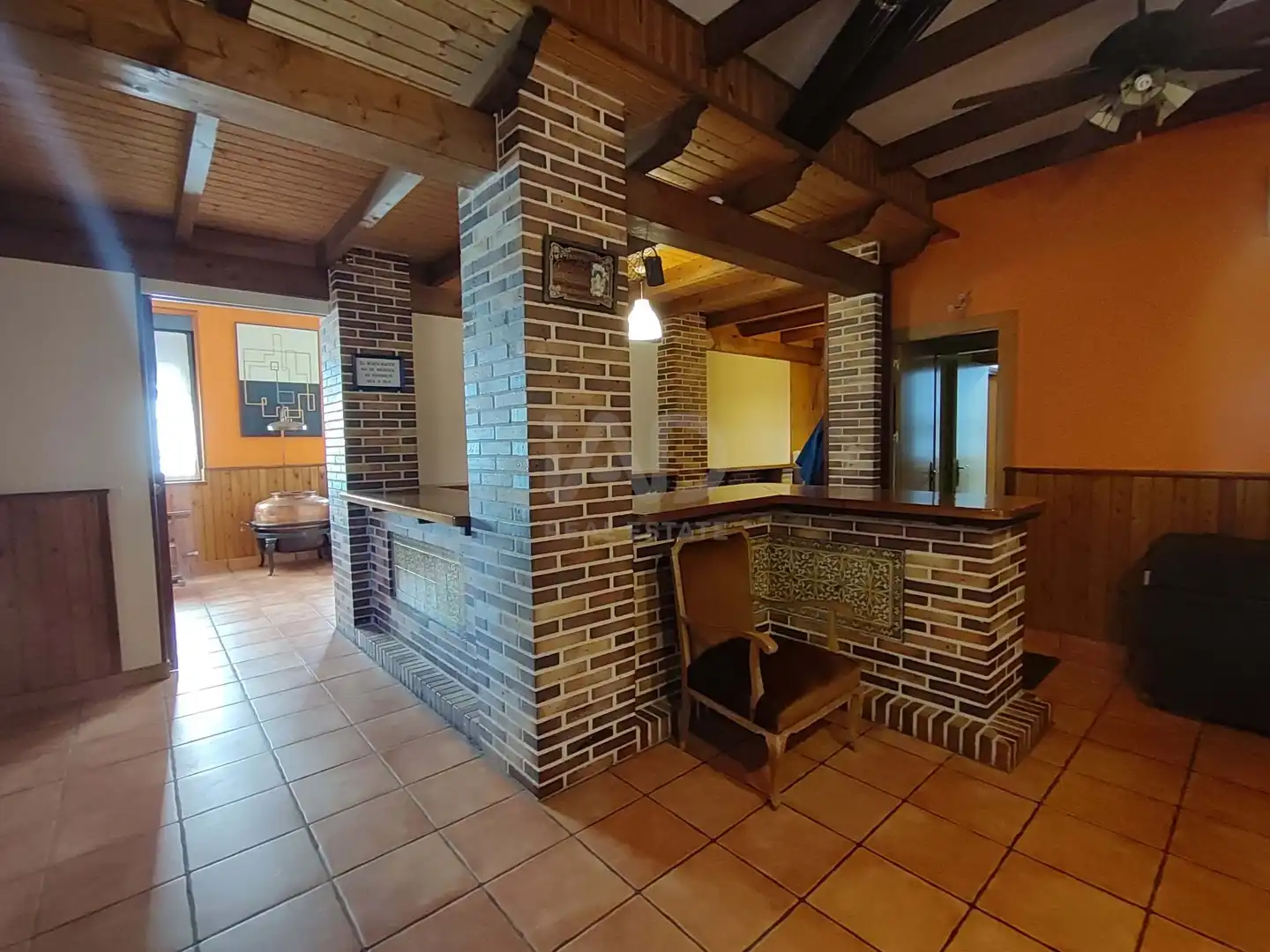 Casa o chalet en venta en Villaobispo de Otero con Calefacción