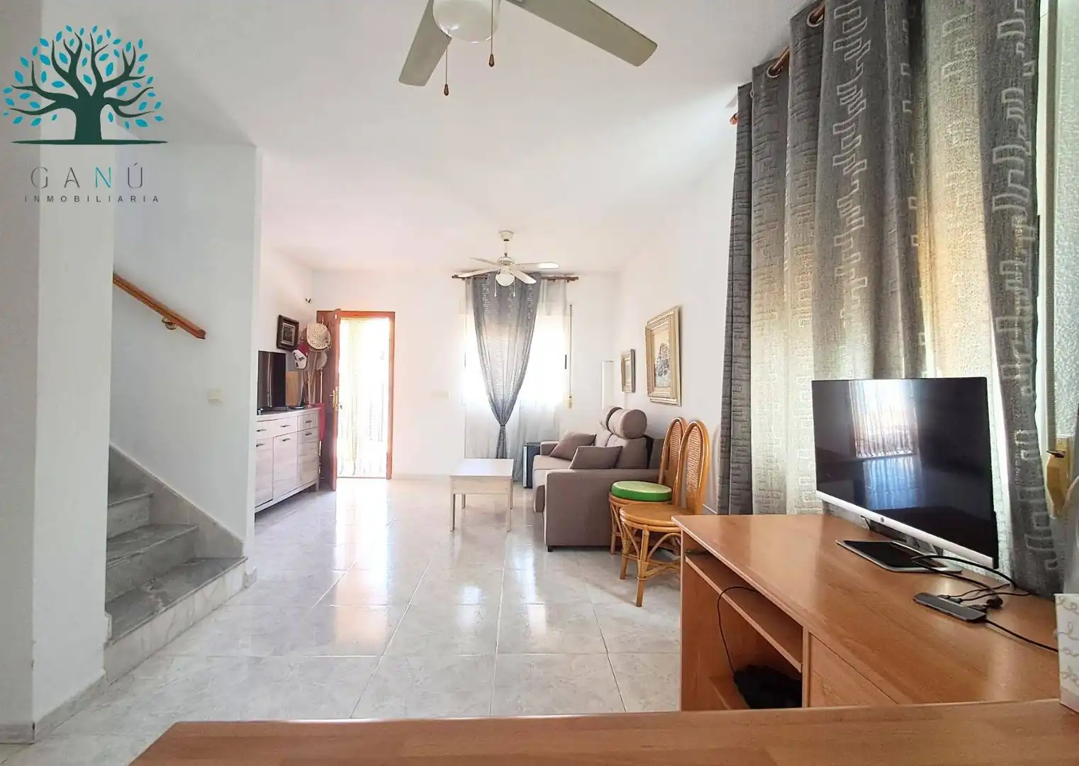 Villa mit Pool zum Verkauf in Avenida Cabo de la Nao, imagen 18