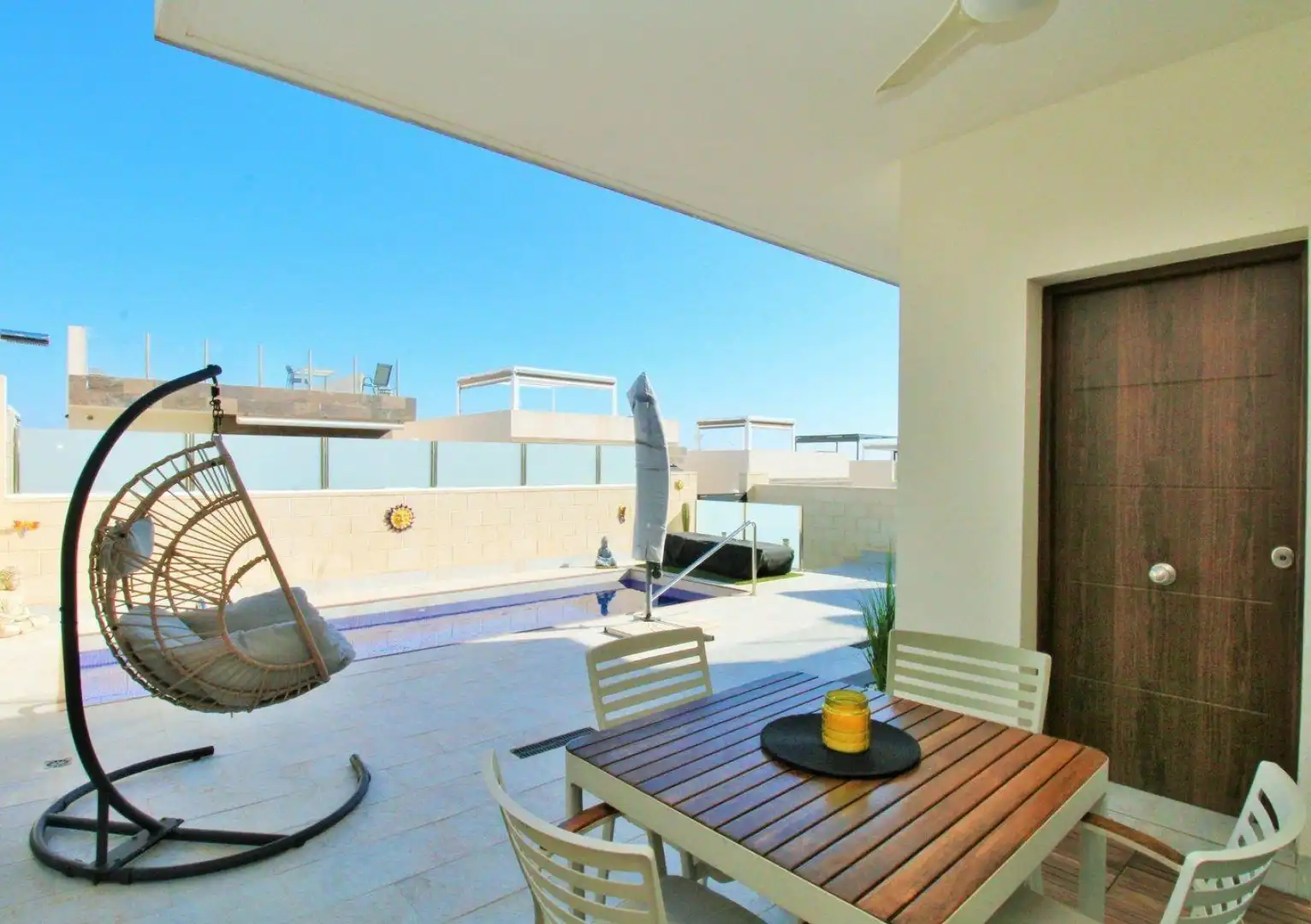 Villa in vendita a Orihuela Costa, imagen 8