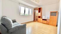 Living room of Flat for sale in Santander