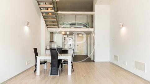 Photo 5 of Attic to rent in C/ de la Creu Roja, Vara de Quart,  Valencia Capital