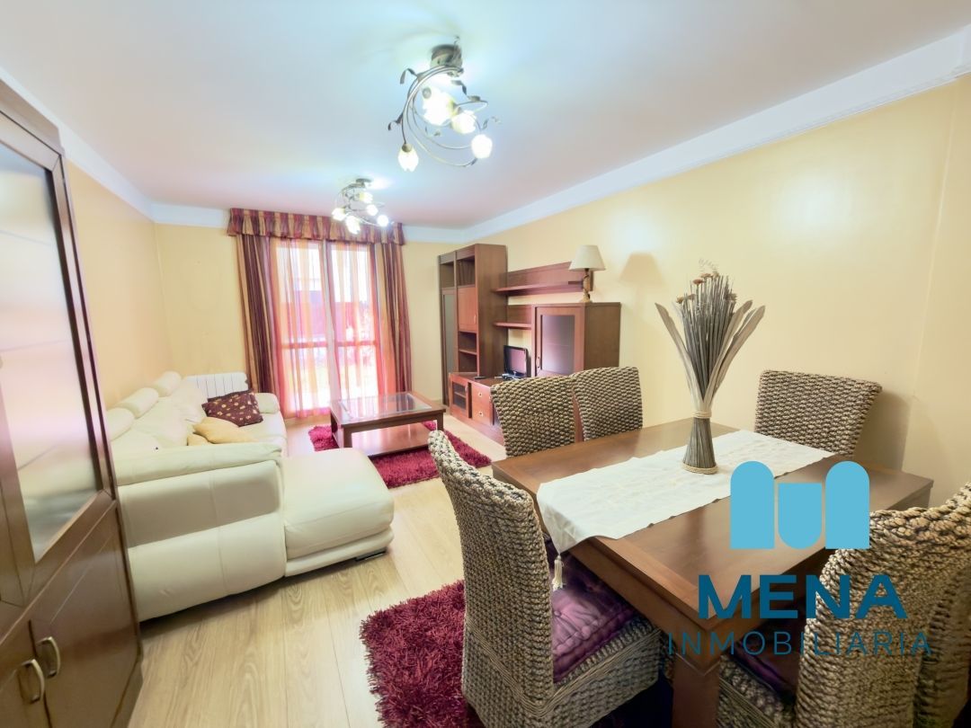 Piso en venta en Zurita