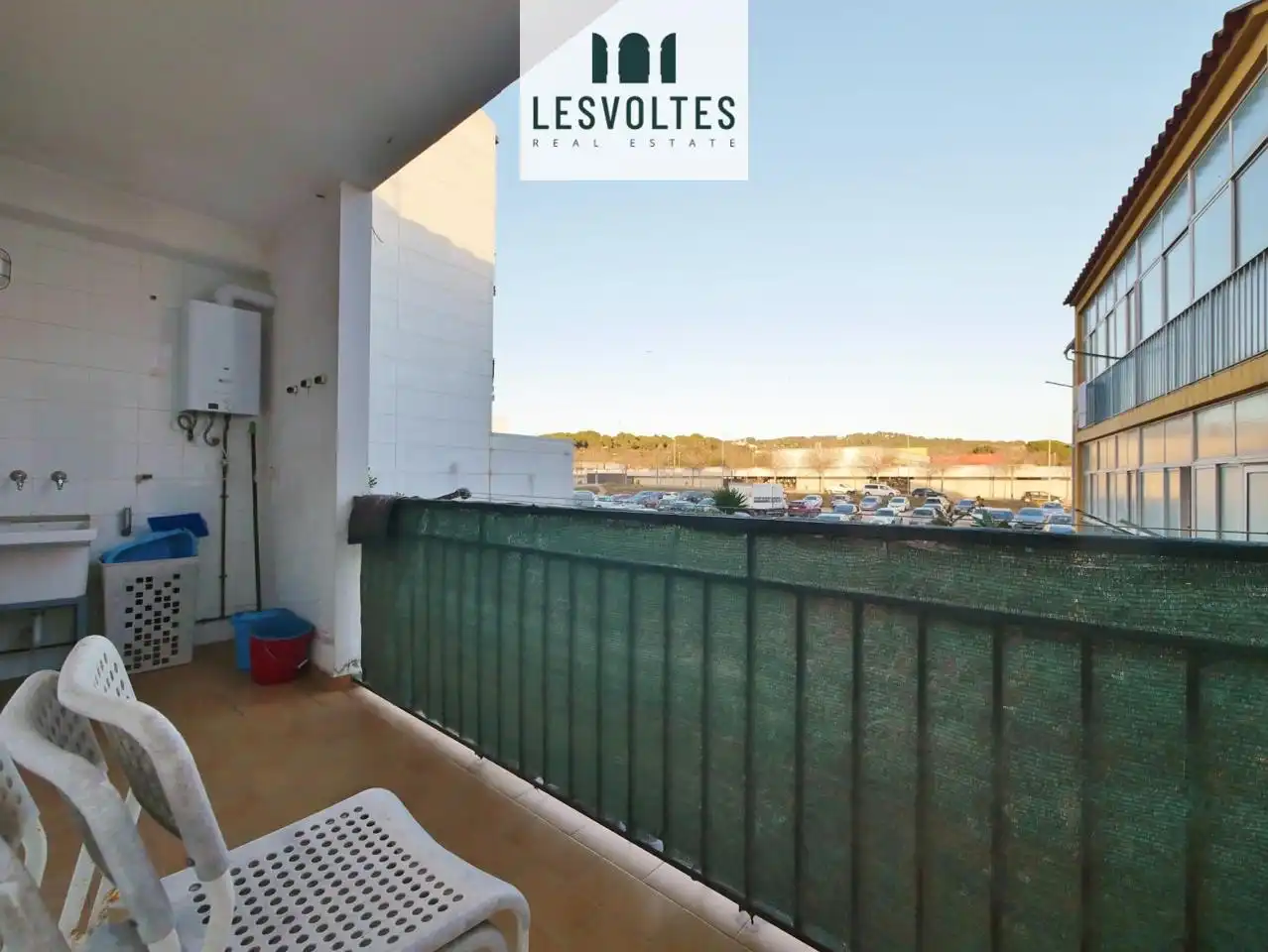 Terraza de Casa o chalet en venta en Palafrugell con Aire acondicionado, Calefacción y Terraza
