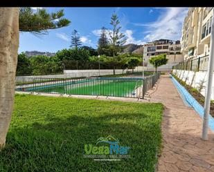 Swimming pool of Flat for sale in Almuñécar  with Terrace and Furnished