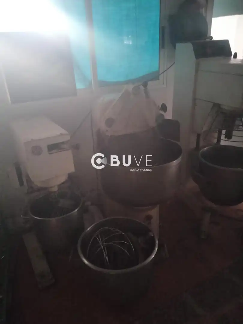 Cocina de Edificio en venta en Corella