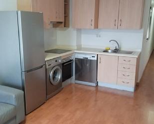 Kitchen of Flat to rent in Elche / Elx