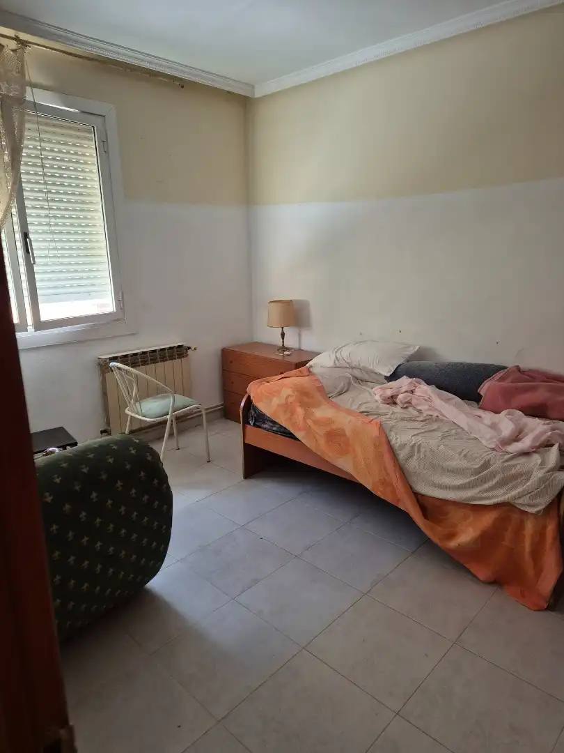 Habitación de Piso en venta en San Millán - Ayuntamiento
