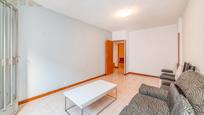 Living room of Flat for sale in Leganés  with Air Conditioner, Parquet flooring and Terrace