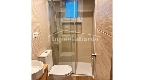 Foto 4 de Apartament de lloguer a El Palo, Málaga