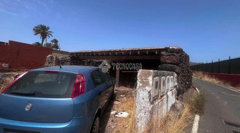 Foto 5 de Terreny en venda a Escaleritas, Las Palmas de Gran Canaria