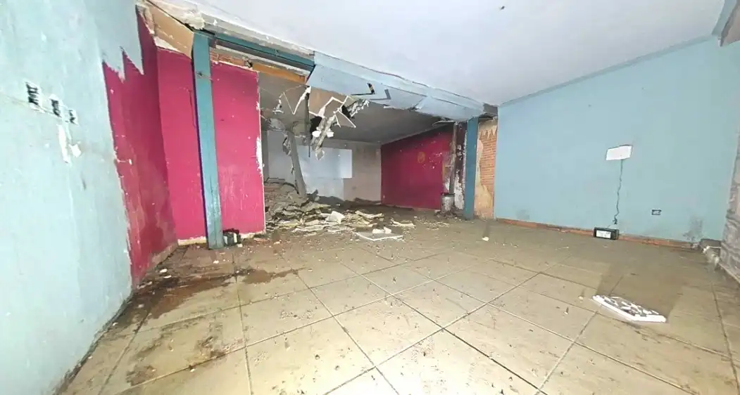 Casa o xalet en venda a Calle Gallur, Ejea de los Caballeros