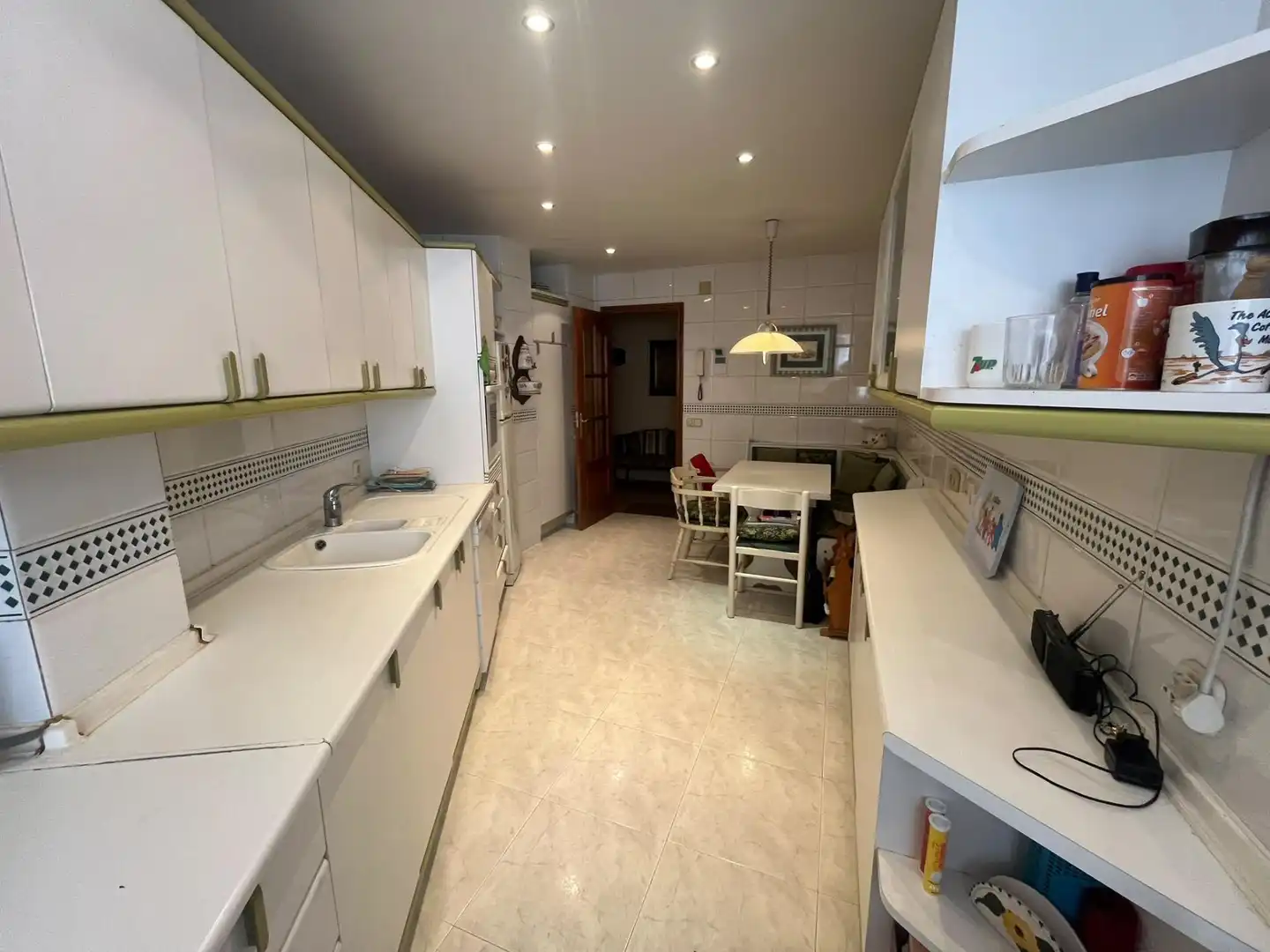 Wohnung mit Aufzug zum Verkauf in Arganzuela, imagen 4