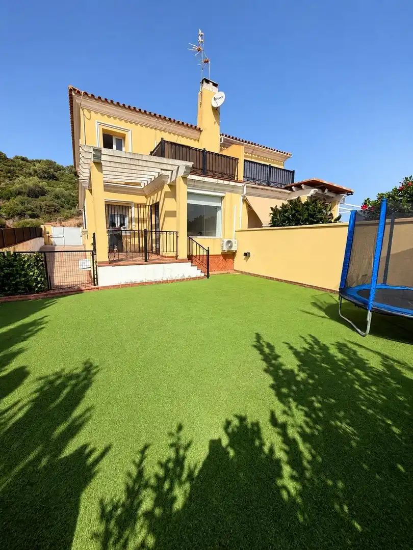 Maison à vendre à El Rocío - La Milagrosa, imagen 20