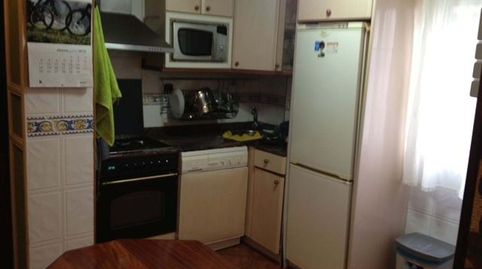 Foto 4 de Piso en venta en Sebastian Elcano º, Villar - San Juan - La Magdalena, Santurtzi
