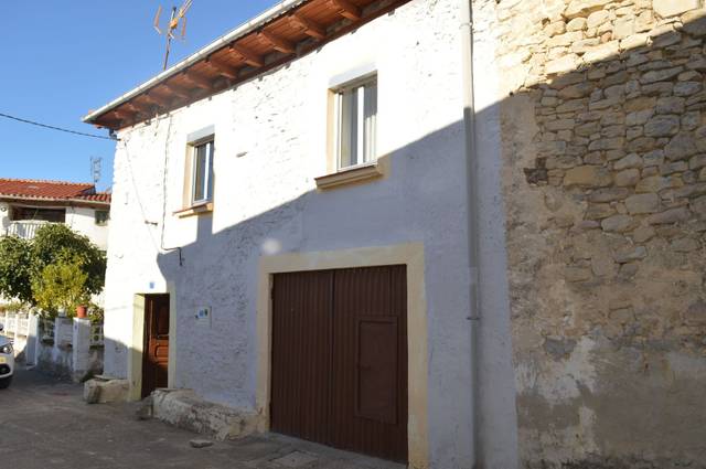 Casa-chalet en Venta en Merindad de Cuesta-Urria