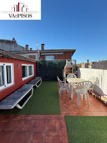 Piso en Venta en Vilalba Sasserra