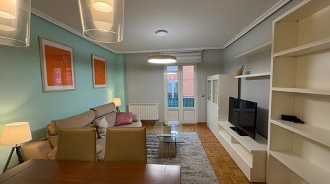 Foto 2 de Apartamento en venta en Casco Antiguo, Burgos Capital