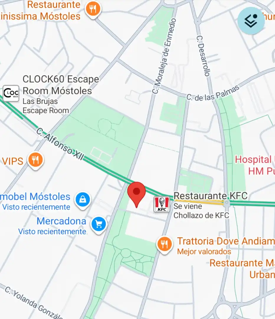 Local comercial en venta en Suroeste - Zona Hospital, imagen 3