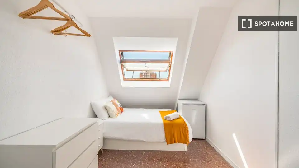Flat for rent in Casa de Campo