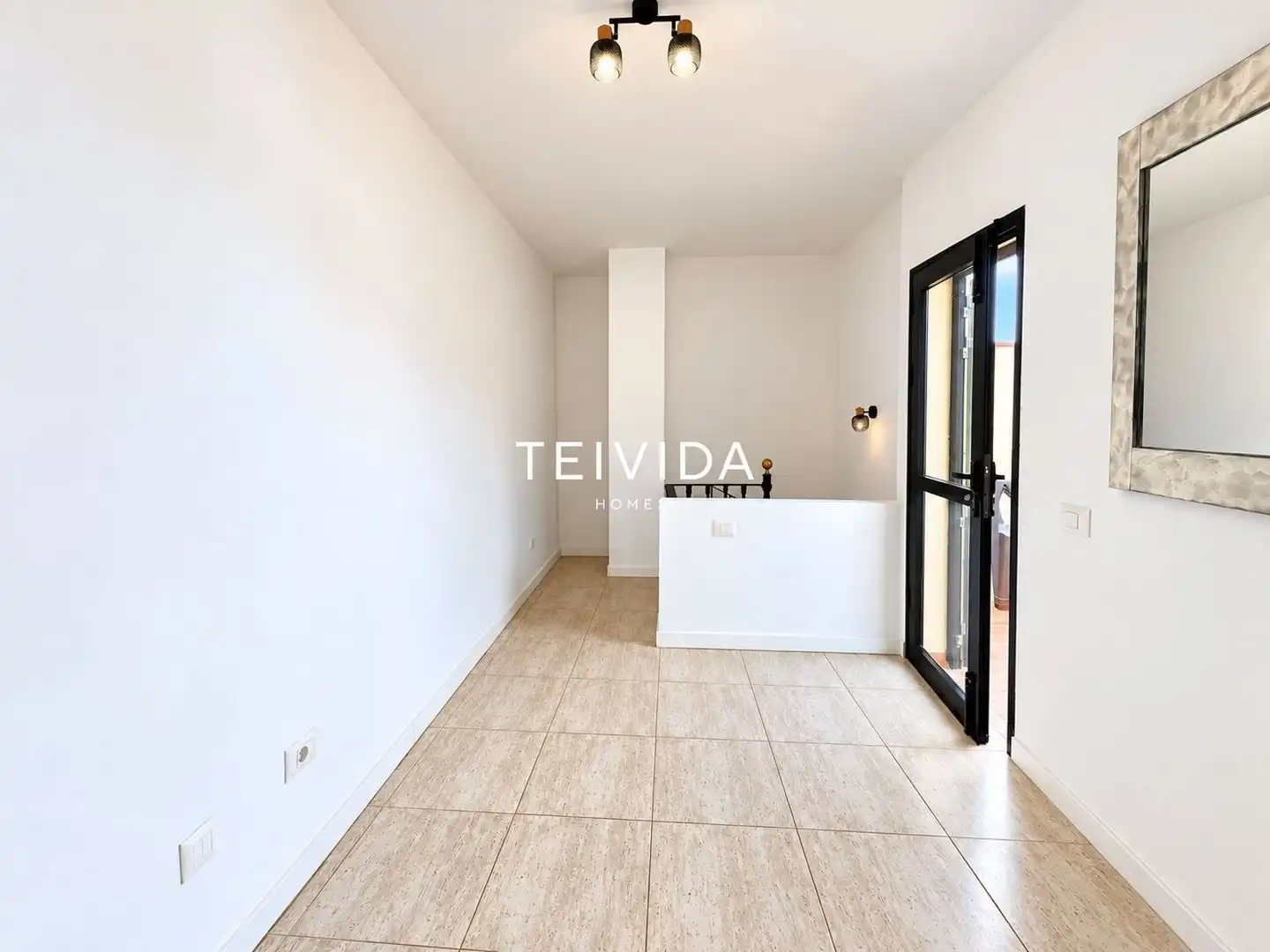 Penthouse mit Terrasse zur Miete in Castillo, imagen 19