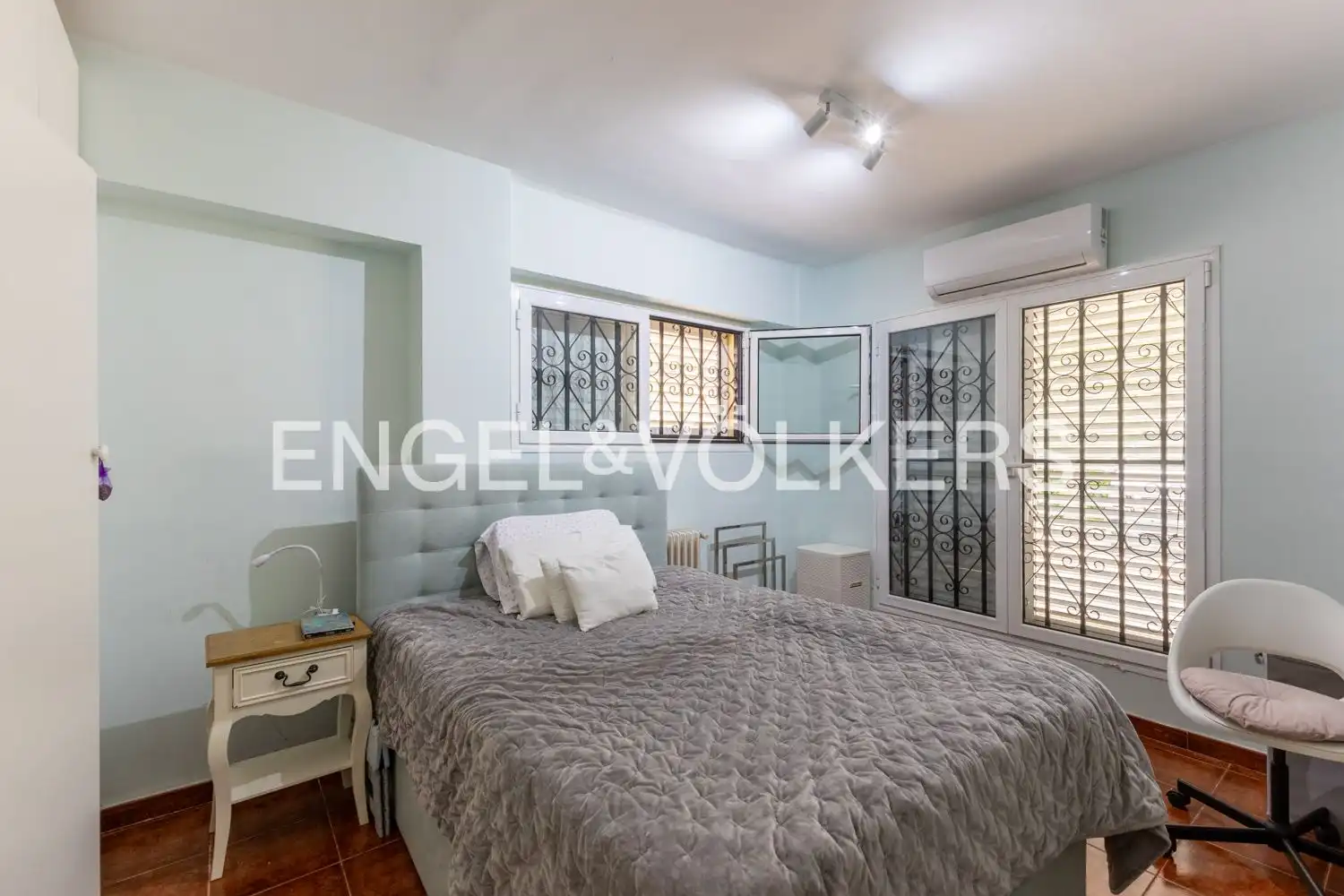 Maison avec terrasse à vendre à El Vedat - Santa Apolonia, imagen 54