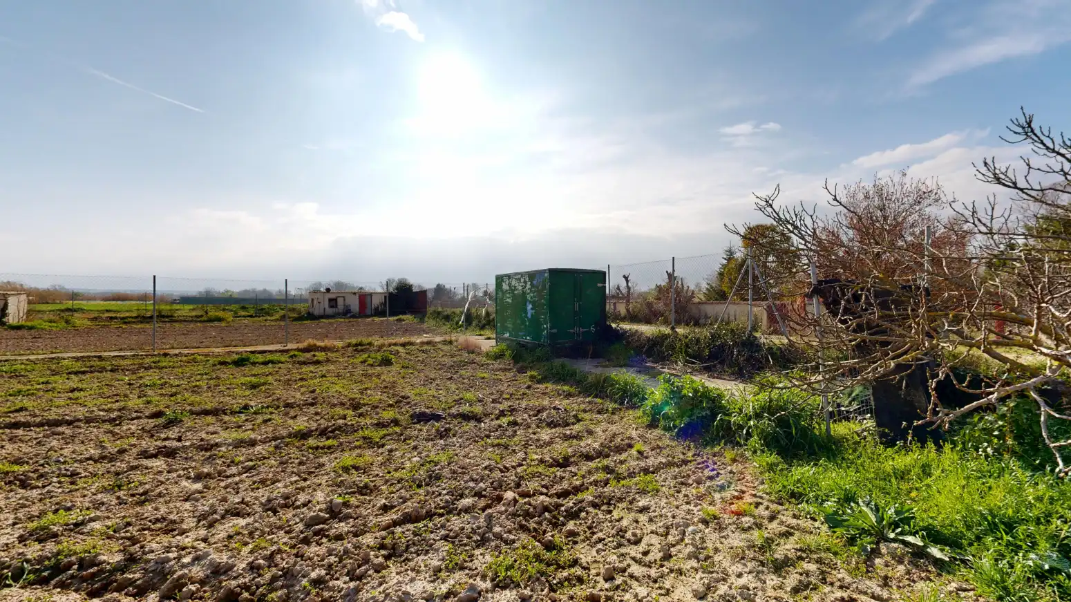 Rural land for sale in Carcastillo - DISEMINADO, imagen 11