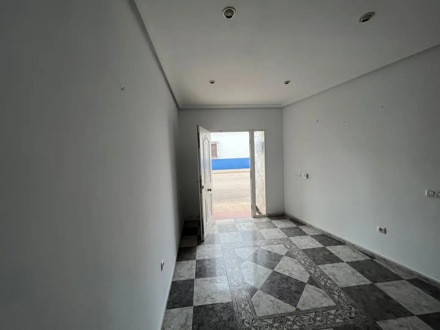 Casa o xalet en venda a Calle Eras, Campo de Criptana