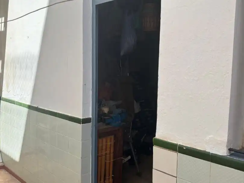 Casa o xalet en venda en Almería