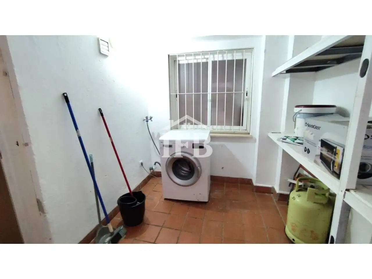 Loft en venda en Maria Auxiliadora - Barriada de Llera