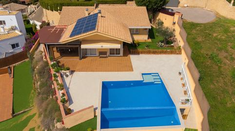 Foto 3 de Casa o xalet en venda a Carrer Mas Semi, Urbanitzacions, Castell d'Aro, Platja d'Aro i s'Agaró