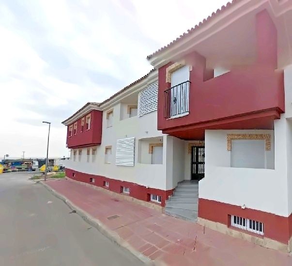 Pis en venda a Av De La Maraña 7 1 1, Balsicas