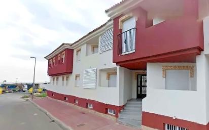 Exterior view of Flat for sale in Torre-Pacheco