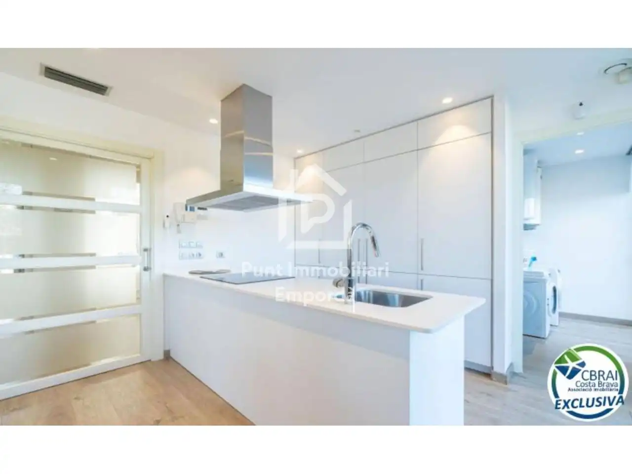 Apartment with garden for sale in Avenida Clot de Franquets del Sud, imagen 13