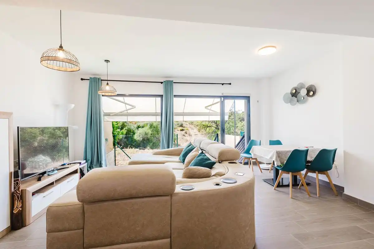 Adosado con terraza en venta en Calle Santa Cecilia, imagen 7