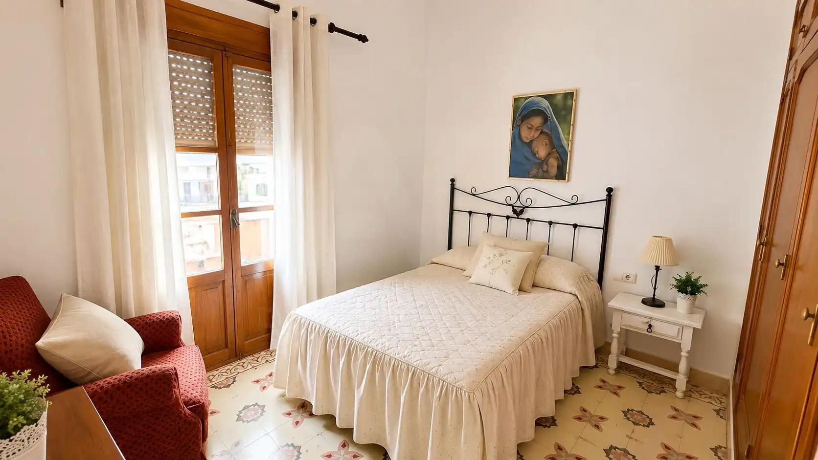 Residencial en venda a Tarifa ciudad, imagen 17