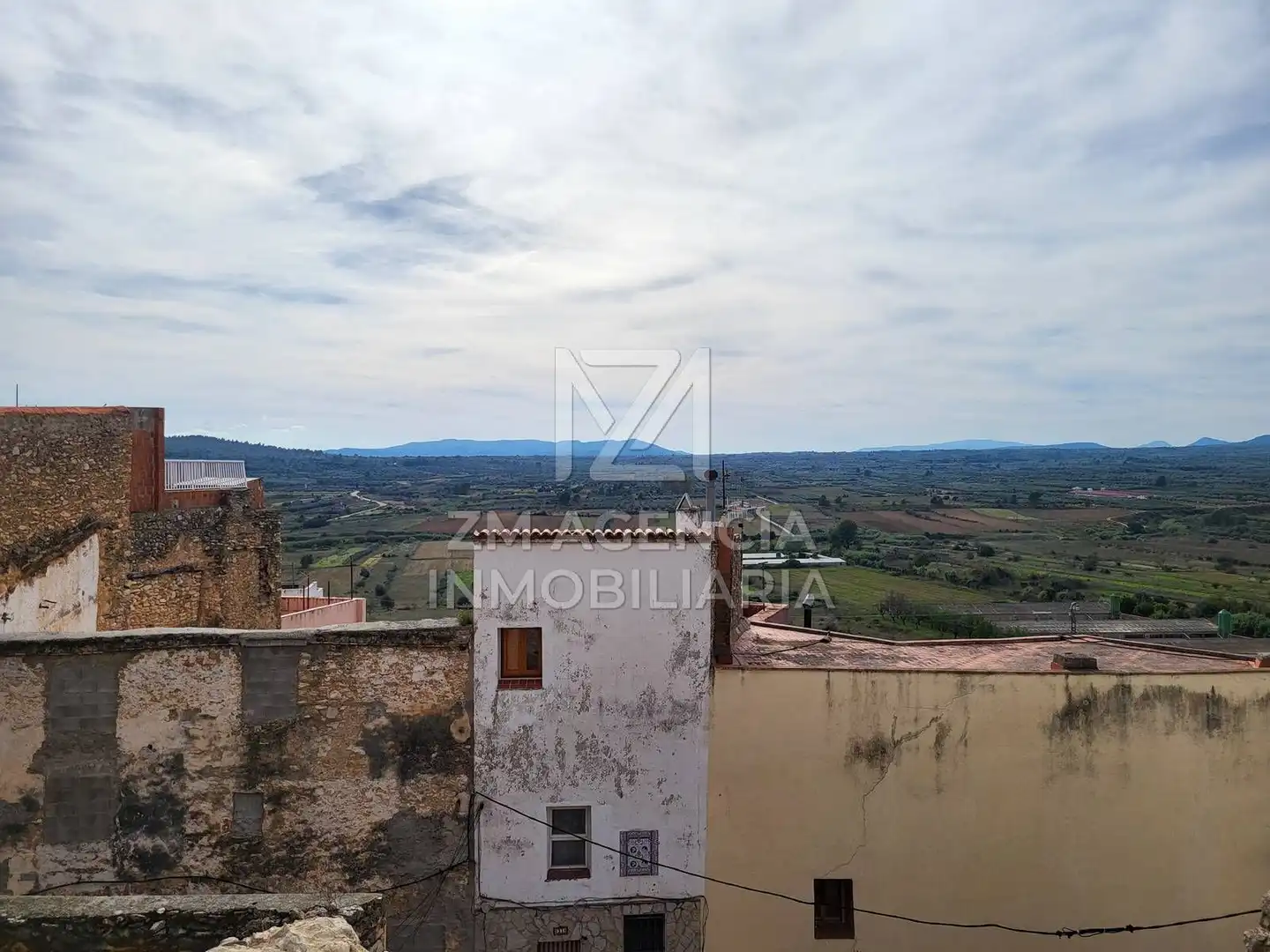 Country house for sale in Canet lo Roig, imagen 13