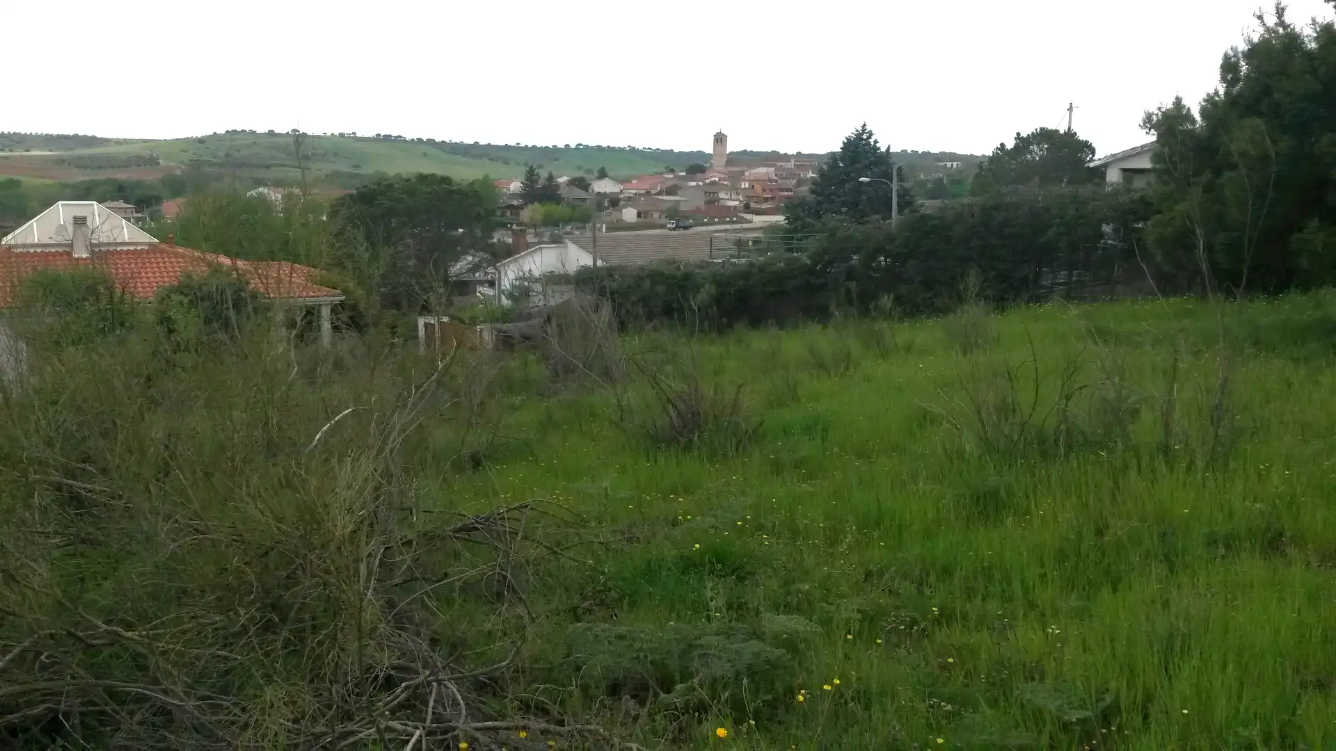 Wohnbaugrundstück zum Verkauf in Calle de los Santos 10, imagen 7