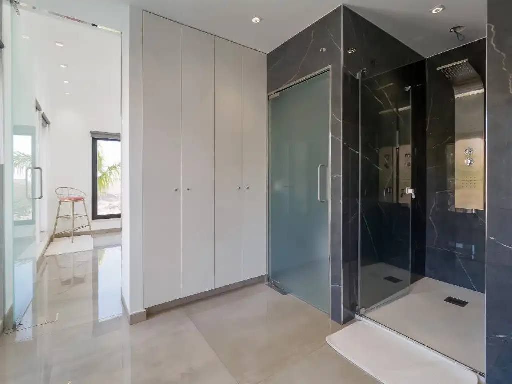 Haus mit Pool zum Verkauf in San Juan de los Terreros, imagen 17